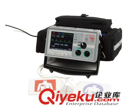 供應 卓爾多功能自動體外除顫監護儀AED-Pro
