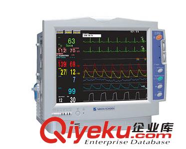 供應(yīng) 日本光電遙測監(jiān)護系統(tǒng)WEP-5204C/5208C