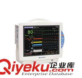 供應 日本光電床旁監護儀BSM-6000