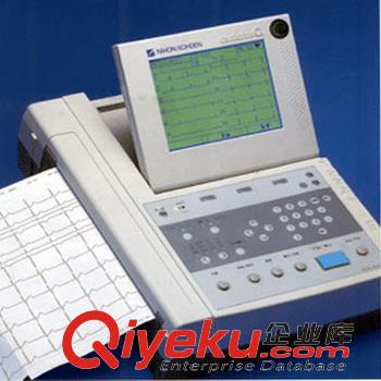 供應 日本光電床旁監護儀BSM-6000