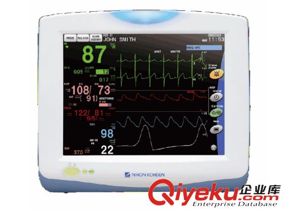 供應 日本光電除顫監護儀TEC-5521C