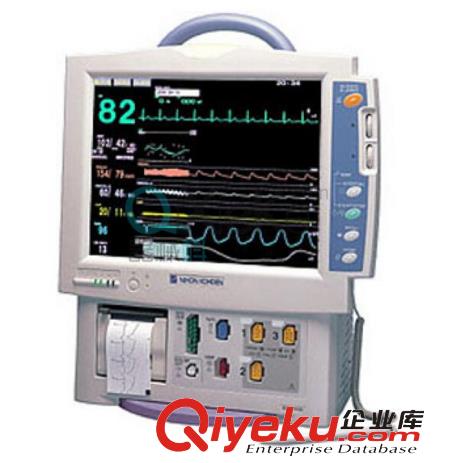 供應 日本光電多參監護儀BSM-4111K