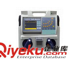 供應 普美康單向波除顫監護儀DM10