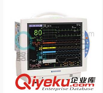 供應 光電床邊監(jiān)護儀BSM-6301C