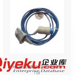 供應(yīng) 光電短線指套探頭患者端連接器T18