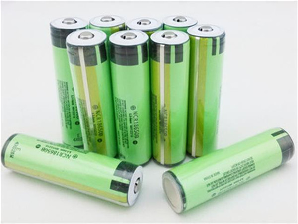 原装松下NCR18650B锂电池 3400MAH ncr18650b锂电池,原装松下3400mah