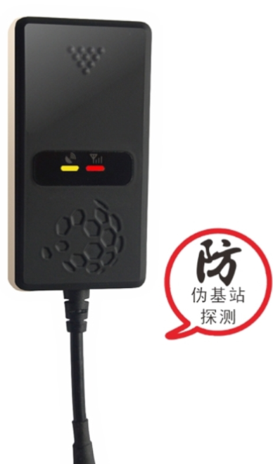鼎洲科技 超長(zhǎng)待機(jī)三年 免安裝 感光防拆報(bào)警 汽車GPS定位器 車貸公司用的GPS
