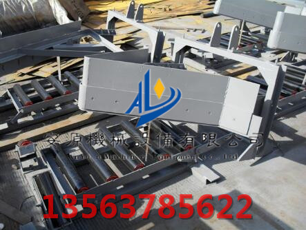 電液動犁式卸料器 犁式卸料器 電動犁式卸料器 單雙側犁式卸料器原始圖片3