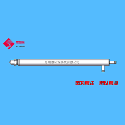 水泥廠專用SKL-FM型脫硝噴槍