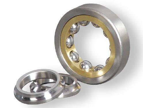 TIMKEN S-5230-A磨煤機(jī)動(dòng)態(tài)分離器軸承原始圖片2