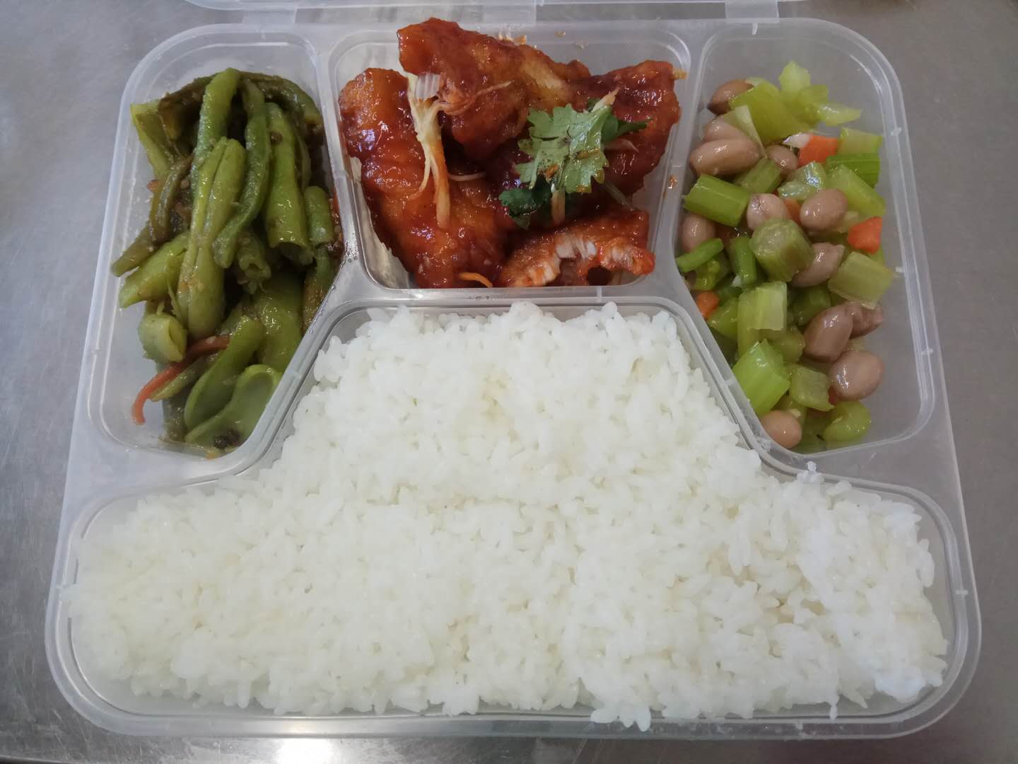 專業食堂承包 團餐盒飯配送 宴會訂制