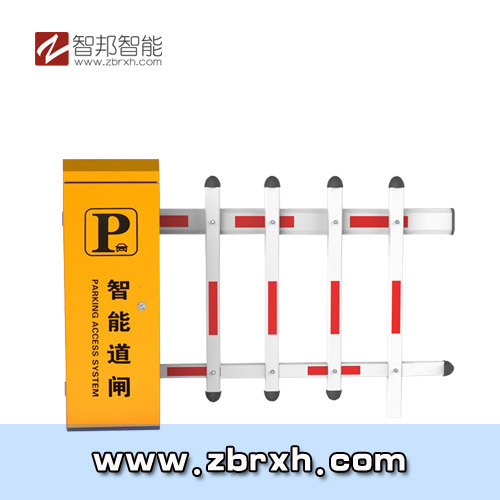 山東智能車牌識別系統(tǒng)—智能車牌