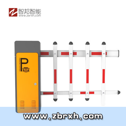 山東智能車牌識別系統(tǒng)—智能車牌