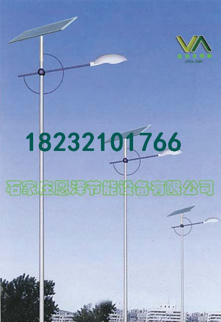 現貨供應30瓦太陽能路燈鋰電池膠體電池可選