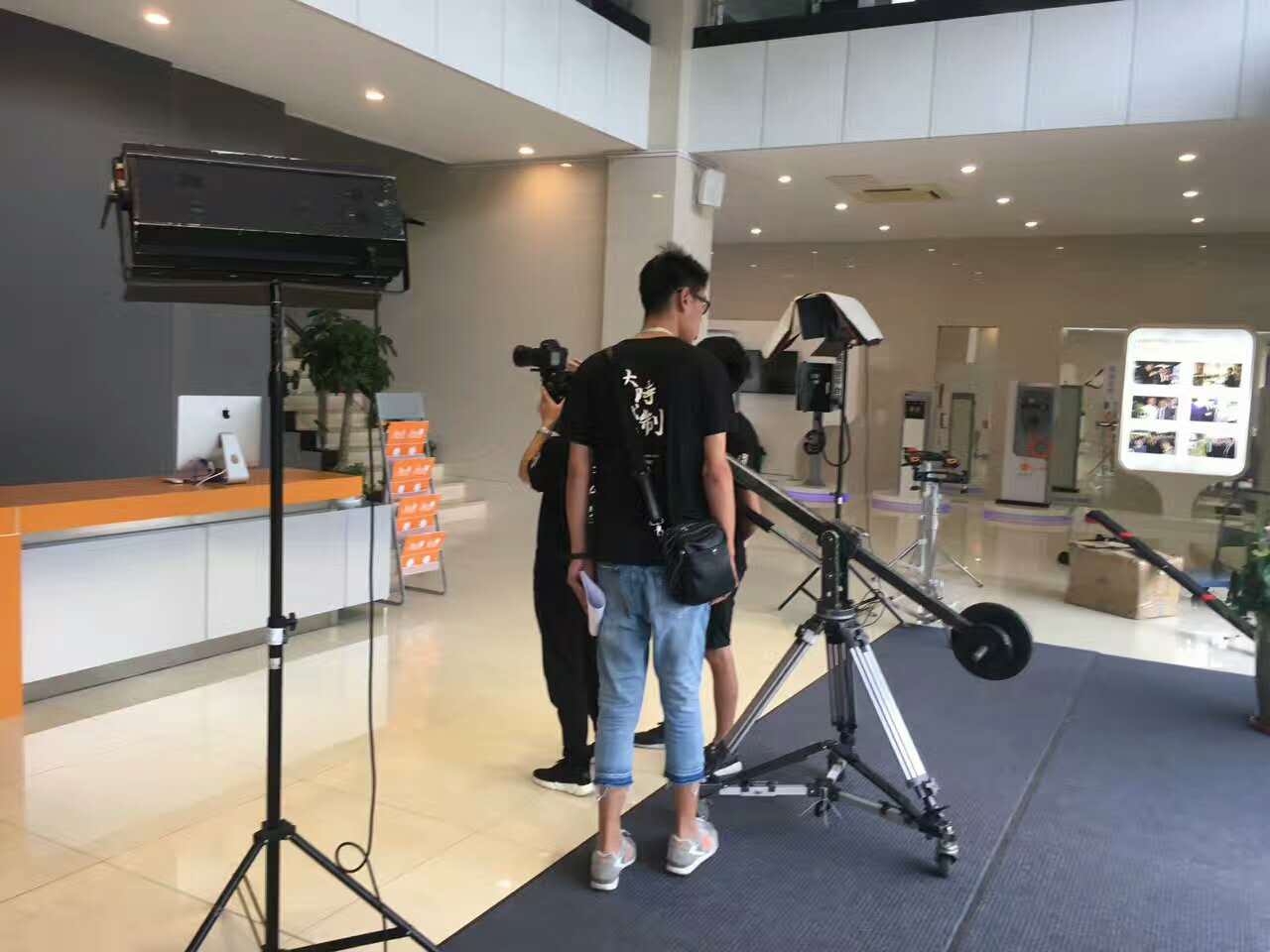 常州銀行宣傳片拍攝價(jià)格 視頻宣傳片拍攝公司大時(shí)代原始圖片2
