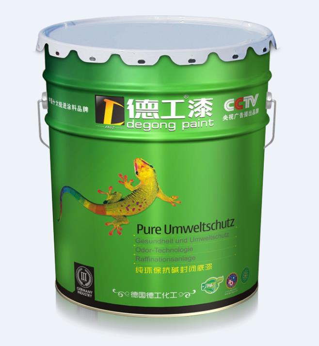 外墻建筑涂料報價-質感真石漆報價-廣東德工化工有限公司