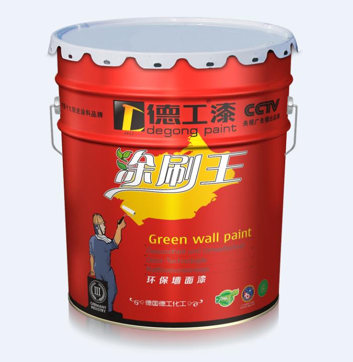 木器漆品牌-環(huán)保建筑涂料施工-廣東德工化工有限公司
