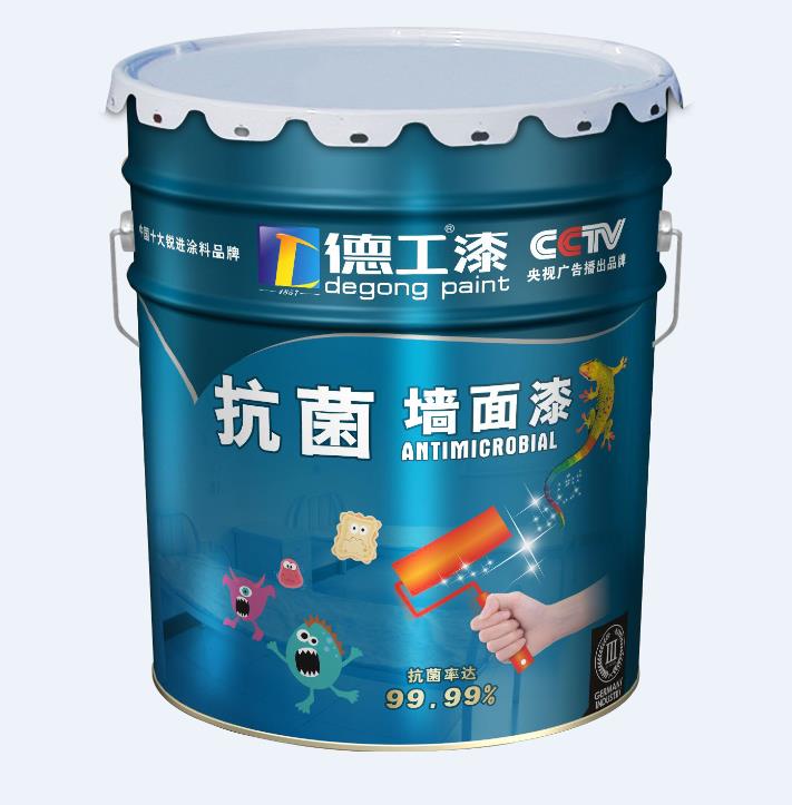 超白墻面漆施工-廣東環(huán)保真石漆加盟-廣東德工化工有限公司