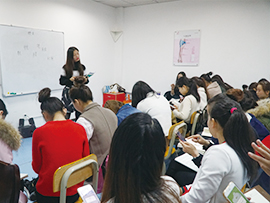 深圳美容師培訓(xùn)原始圖片3