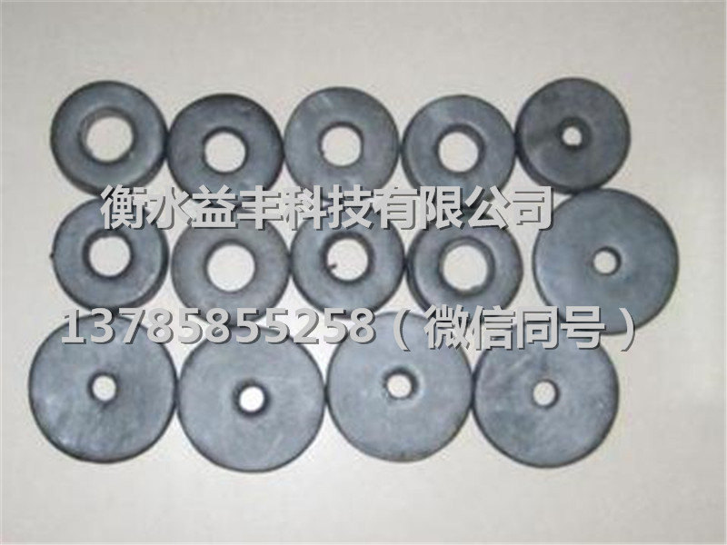 遇水膨脹橡膠止水環【產品優點】