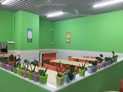 加盟早教中心的所需條件 你要知道