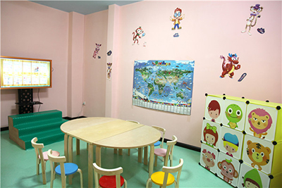 幼兒加盟早教親子館品牌推薦