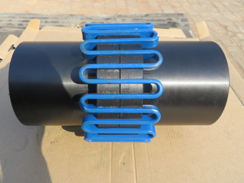 泊頭志盛廠家JS型蛇形彈簧聯(lián)軸器原始圖片2