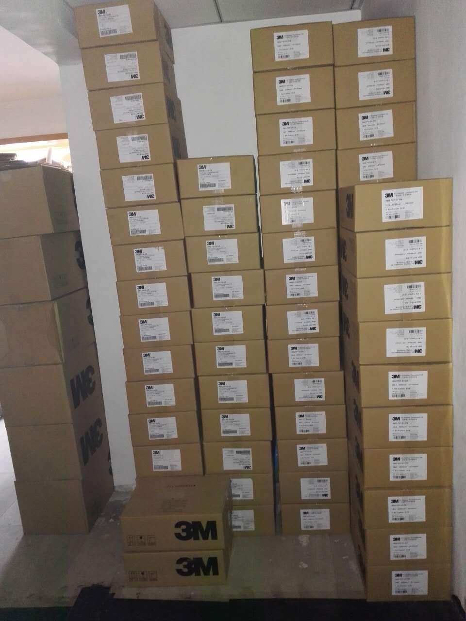 3M15KV35KV高壓電纜冷縮終端接頭原始圖片2