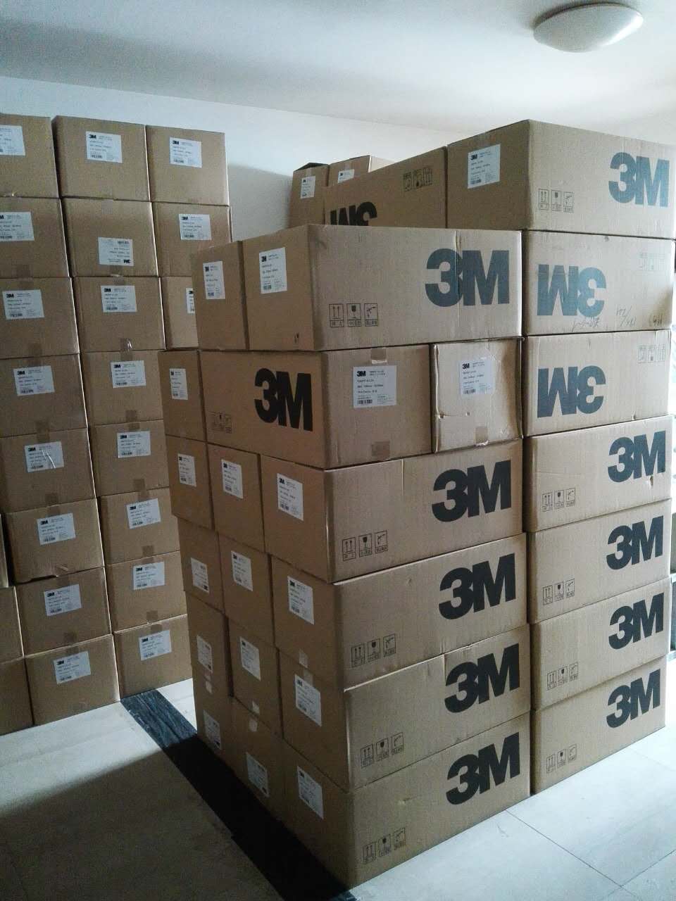 3m35kv冷縮電纜終端頭