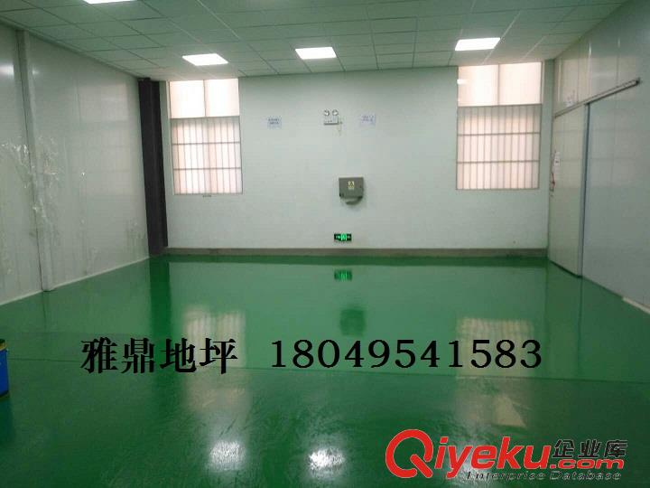 蘭州環氧地坪施工、平涼環氧地坪施工，天水環氧地坪施工，雅鼎包工包料