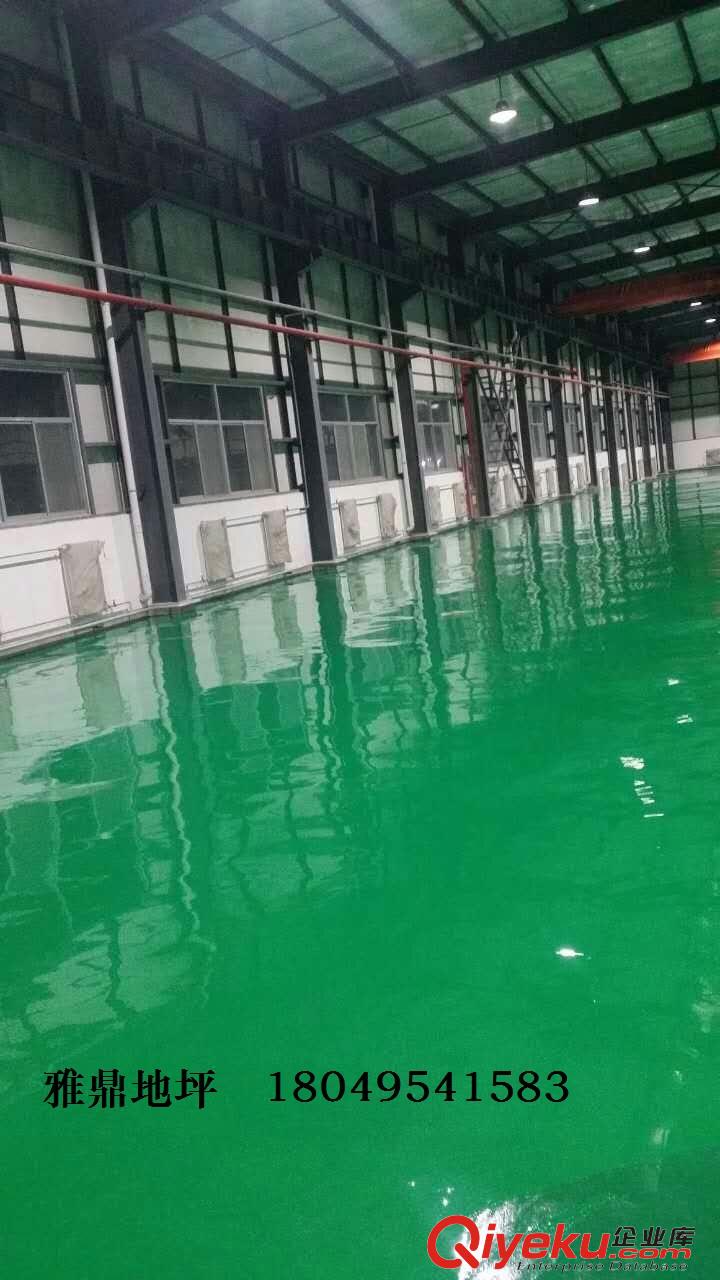 天水環氧地坪，雅鼎地坪、專業做環氧地坪原始圖片2