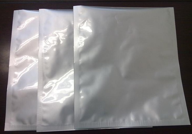 重慶華碩包裝廠家直供鋁箔袋高品質丨好口碑原始圖片3