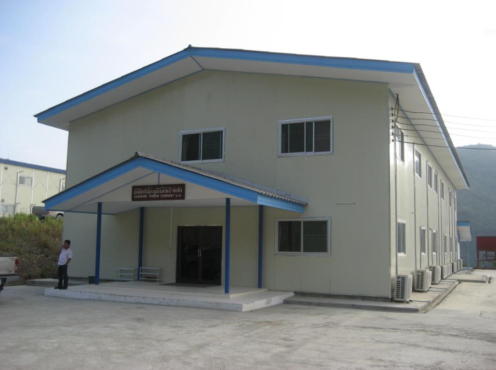 活動板房工廠/T型集裝箱房報價/廣東耀達房屋科技股份有限公司
