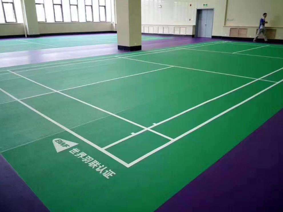 懸浮鎖扣地板多少錢/幼兒園地板材料/湖南易美特建材有限公司