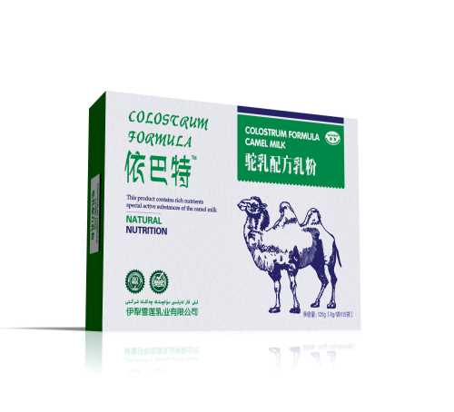 新疆駝奶貼牌_優質駱駝奶粉OEM代加工_新疆伊犁雪蓮乳業有限