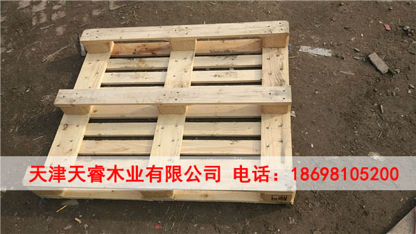 天津靜海木托盤批發廠家-天睿木業