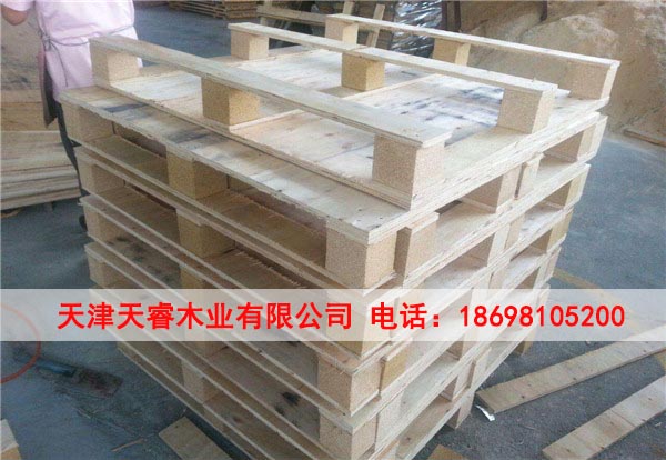天津靜海免熏蒸木托盤哪里有賣-天睿木業(yè)