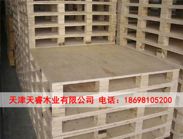天津津南廢舊托盤銷售-天睿木業