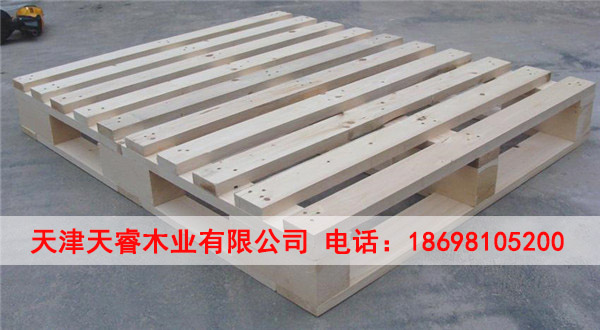 天津東麗廢舊托盤銷售-天睿木業