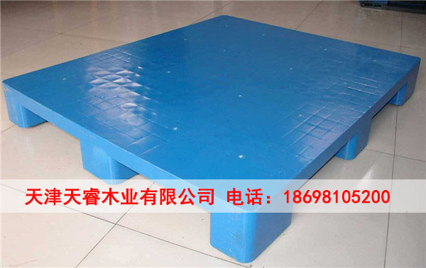 天津塘沽廢舊托盤銷售-天睿木業