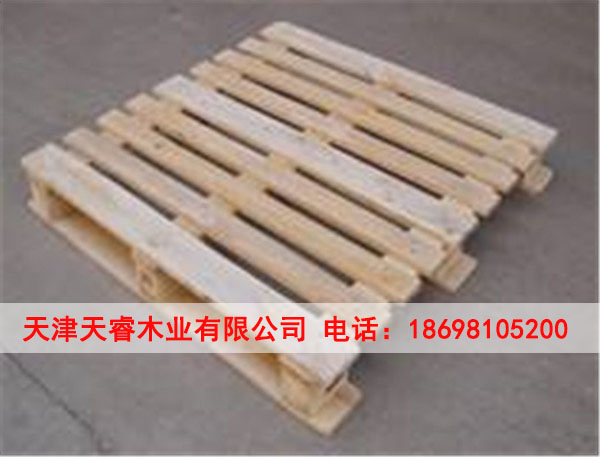 天津靜海廢舊托盤銷售商-天睿木業