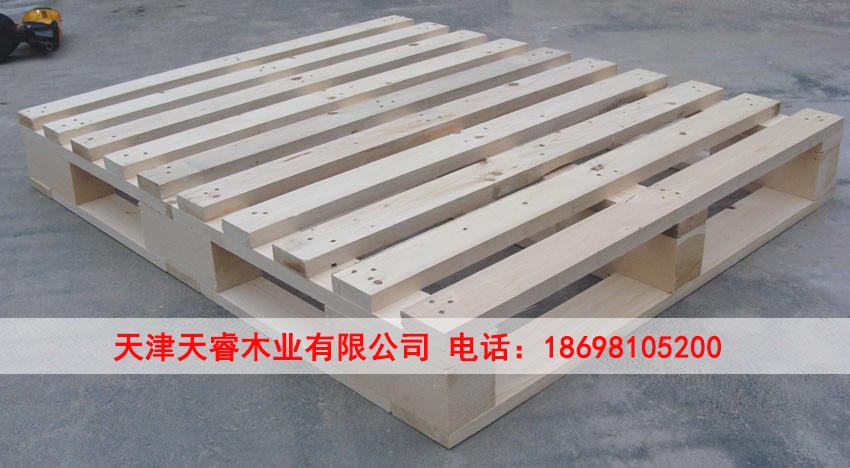 天津塘沽二手棧板批發廠家-天睿木業