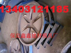 井蓋鋼模具介紹  井蓋鋼模具供不應(yīng)求   