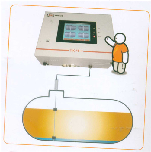昆明油罐液位仪供应商_油罐如何购买_昆明托恒商贸有限公司