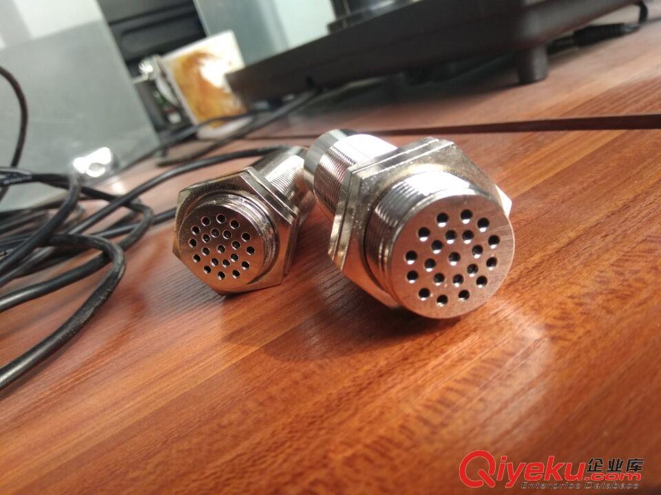 供應盛世宏博HB-NS502噪音傳感器原始圖片2