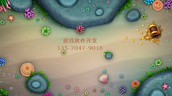 金魚滿塘理財APP源碼開發(fā)