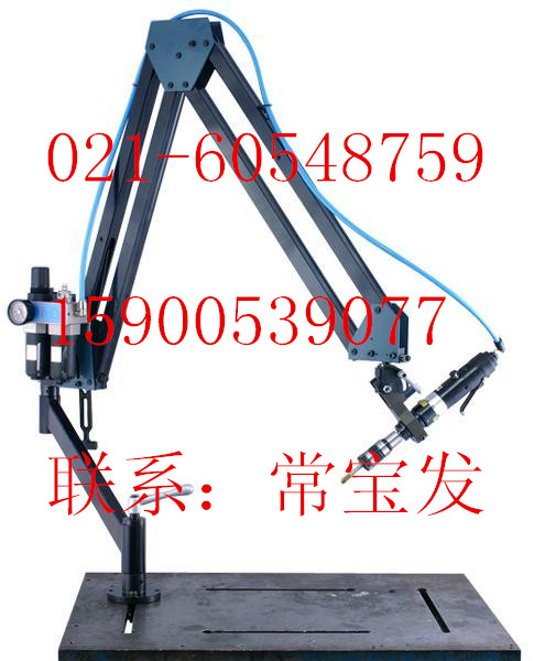 供應攻絲機，氣動攻絲機，攻絲機圖片