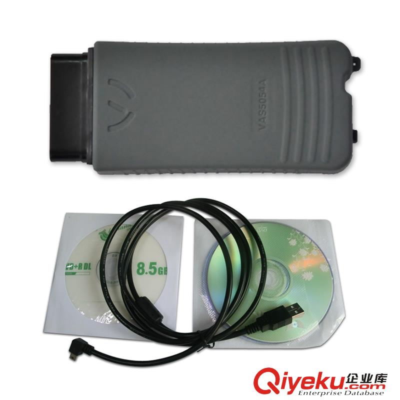 VAS5054 bluetooth VAS 5054A V19 中英文可選 大眾系列汽車工具