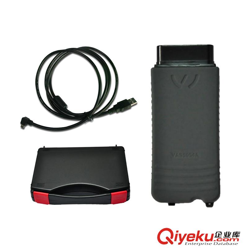VAS5054 bluetooth VAS 5054A V19 中英文可選 大眾系列汽車工具原始圖片2