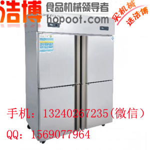 愛雪雙溫冷柜原始圖片3
